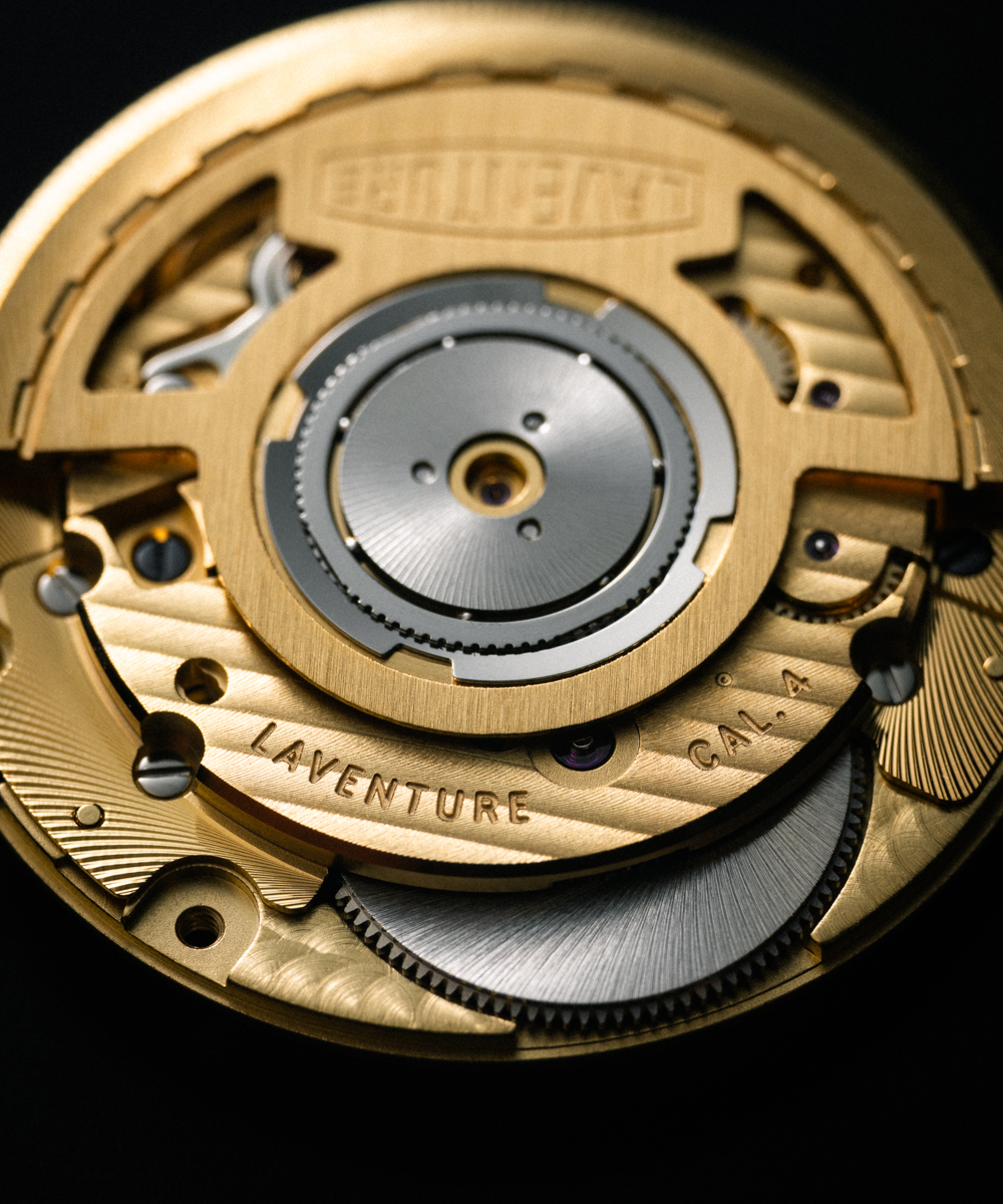 Laventure Watches