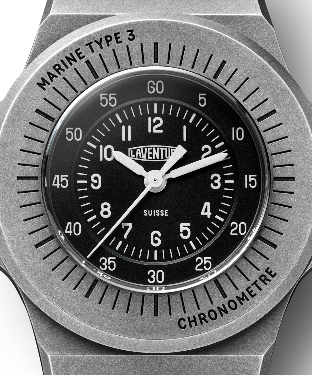 Laventure Watches