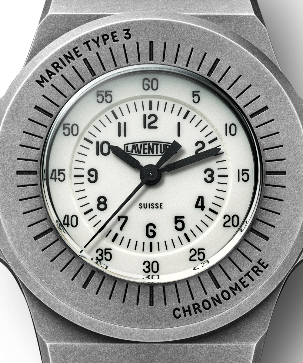 Laventure Watches