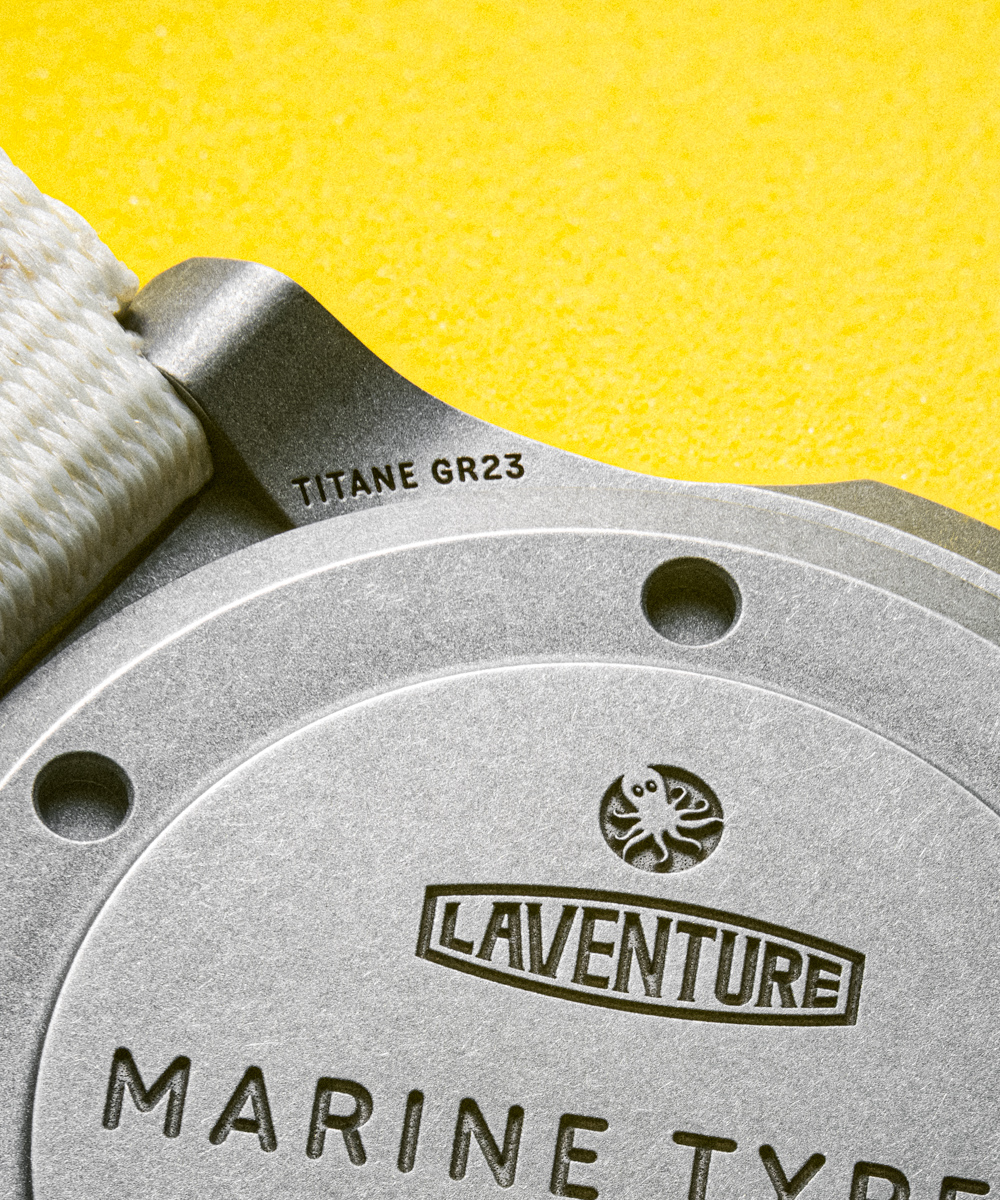 Laventure Watches