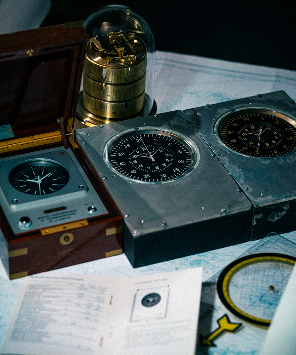 Laventure Watches