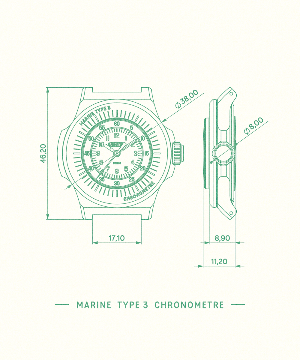 Laventure Watches