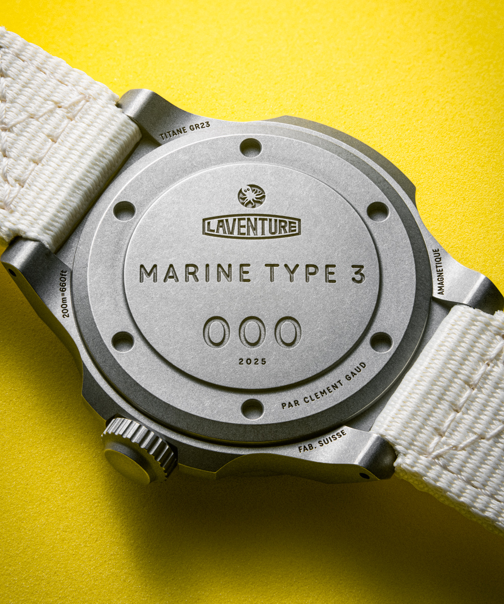 Laventure Watches