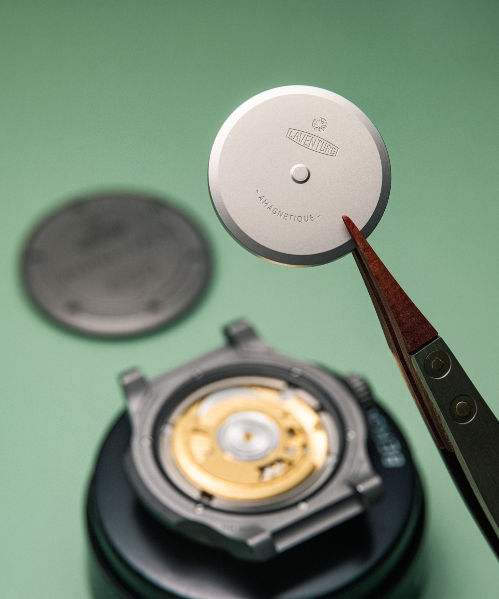 Laventure Watches